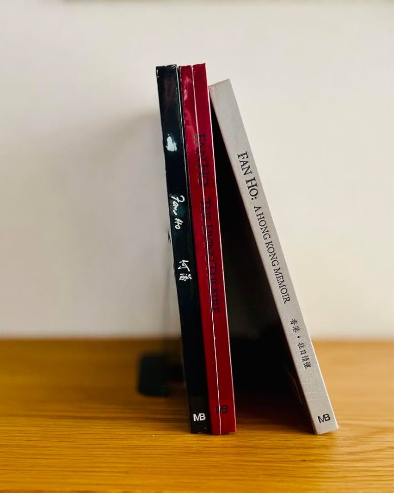 Amazon.co.jp: FAN HO 何藩 ファン ホー 香港三部作 : おもちゃ